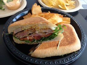 Weekly Dish: Restaurant Weeks Galore